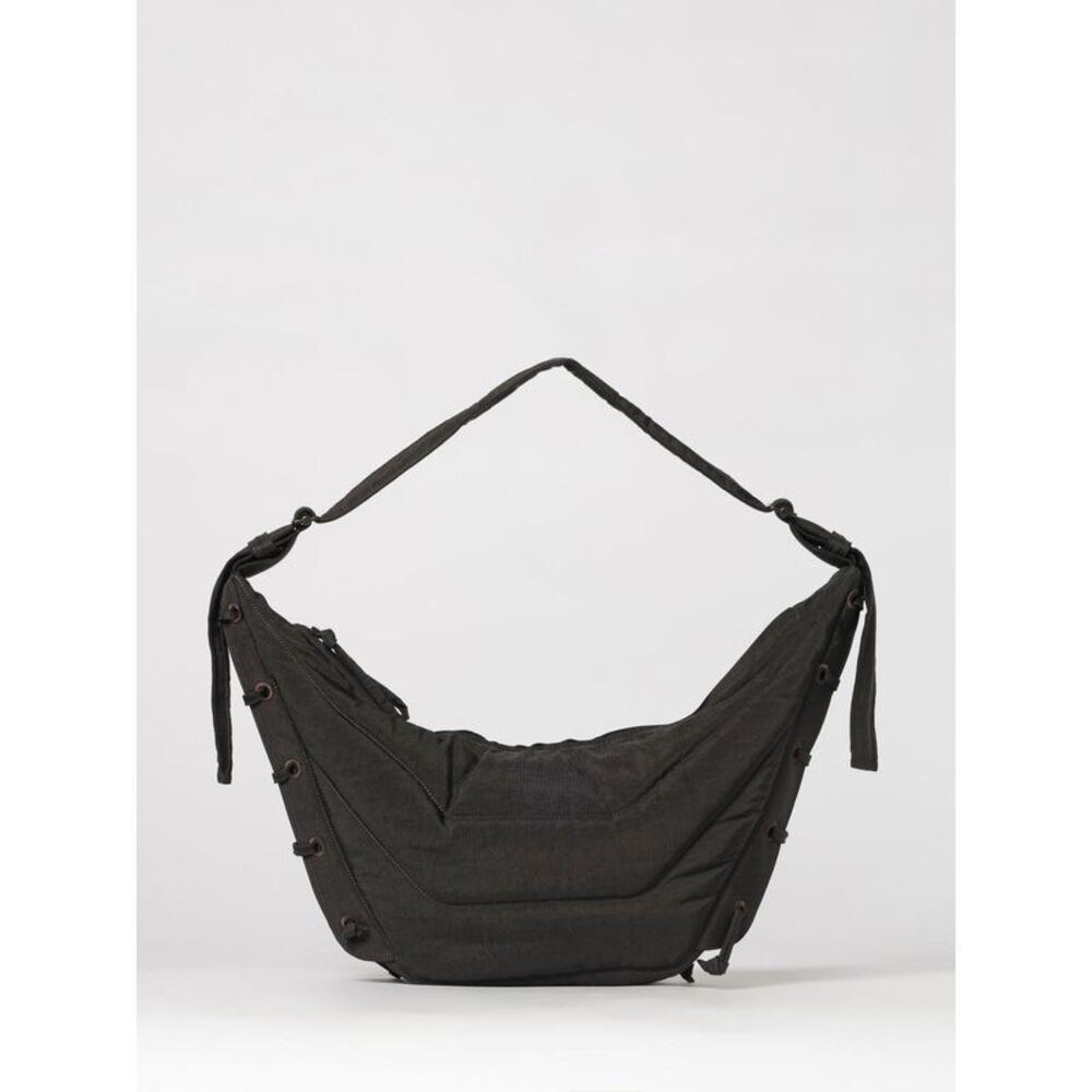 Lemaire Crossbody Bag Woman Brown